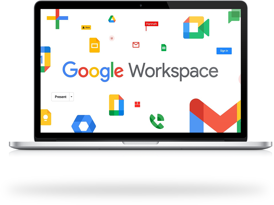 Laptop Image